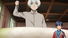 Fumetsu no Anata e part 12