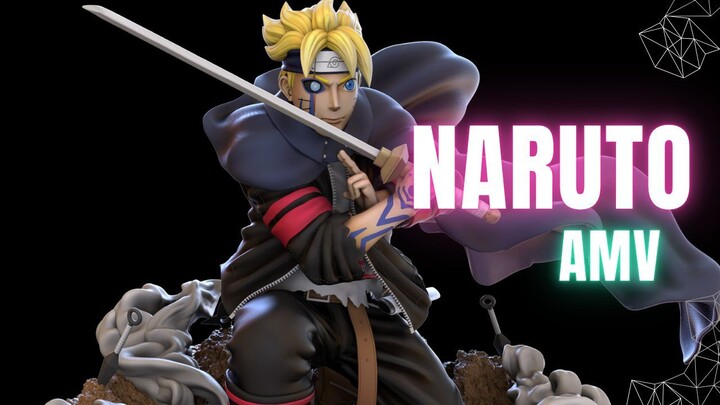 NARUTO [AMV-EDIT]
