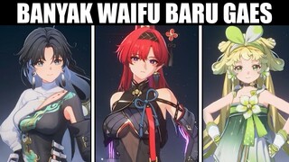 Dev Kuro berjanji CBT 2 Wuthering Waves akan lebih BAGUS! 90% Story akan di BUAT ULANG! 😱😱
