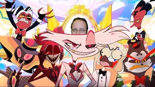 YTP: The Love Hotel Hazbin Helluva Hot
