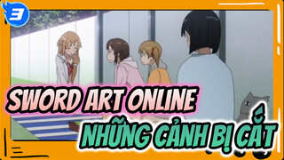 Sword Art Online Extra Edition (OVA1) Những cảnh bị cắt - Ký ứccủa Asuna_3