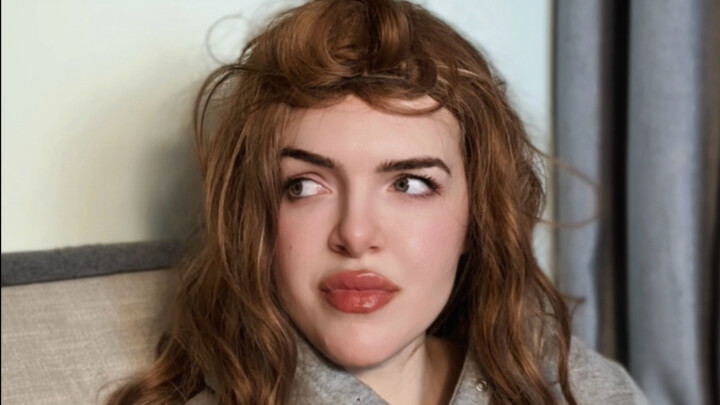 ระดับความไม่สอดคล้องกันระหว่างรูปลักษณ์กับอายุในปี 2025