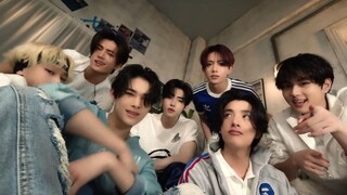 เปิดตัวตัวอย่างอัลบั้มใหม่ของ ENHYPEN
