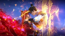 Shengou Zhi Shang Eps 16 indo