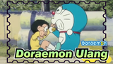 Doraemon|[Kompilasi Keren]Ulang untuk ke-ratusan juta kalinya!!!