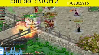 xdame toái kim và cà sa ải 4 quá ghê #game