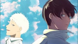 hikaru ga shinda natsu EPS 4 (sub indo)