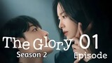 The Glory _ season 2 episode 1 eng sub 🔥 (Full Episode Link In Description 👇⬇️)