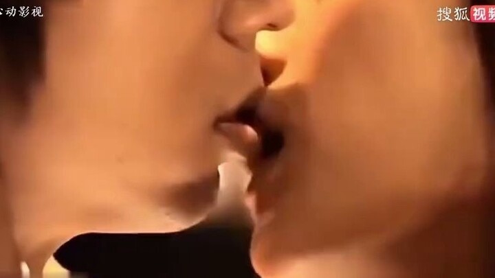 Japanese Drama|Kiss Scenes|