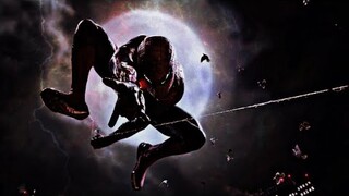 Spider-Man - Edit