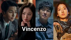 Vincenzo (2021) Eps 19 Sub Indo