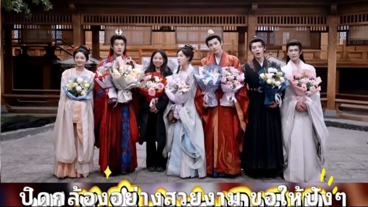 【FULL】คู่พี่น้องตัวแม่ทะลุมิติ! ตบชะนี ทุบกบฏ สร้างธุรกิจพันล้าน แถมได้อ๋องสุดหล