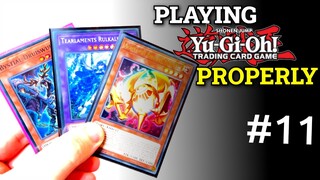 YU-GI-OH! JUST GOT HARDER... (#11)