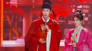 [Bai Nian Hao He] "Anh ấy: Cá nhân anh muốn nói rằng anh yêu em nhiều hơn" [Quà tặng cảm ơn Ning'an 