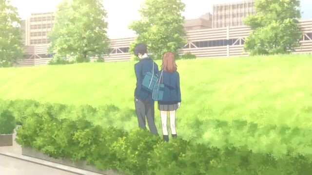 My Love School