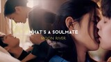 thyme and gorya | what’s a soulmate ? x moon river | f4 thailand