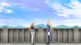 Amu and Seika pleasant talk  Saikyou Onmyouji no Isekai Tenseiki Ep4  [ENG-SUB] 