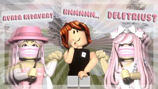 ♡˳˚Avada Kedavra OR Deletrius?!? || Magic Training - Trolling˚˳*༉ 🌺Niixxcco🌺