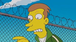 Gia đình Simpsons: Loại kẹo mới đã thu hút sự chú ý của Lisa và cô ấy đã khám phá nhà máy sản xuất k