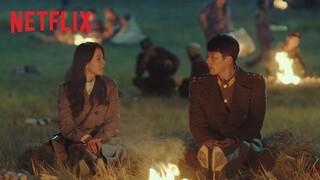 ปักหมุดรักฉุกเฉิน (Crash Landing On You) | ตัวอย่าง(type)อย่างเป็นทางการ | Netflix