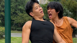 花有重开日，人无再少年，现在不拼何时拼