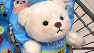 没关系 我的漂酿姐姐会出手给我买