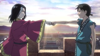 Kingdom S1 25 - 38 End Indo[Like&Folow]