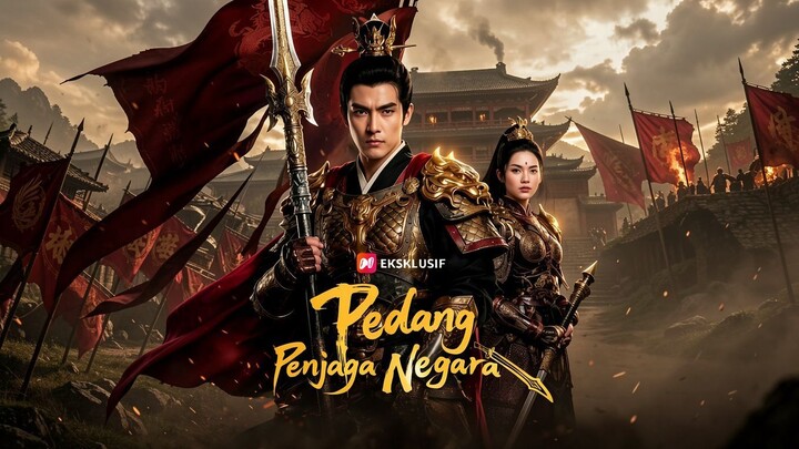 Pedang Penjaga Negara Full Bahasa Indonesia (NS)