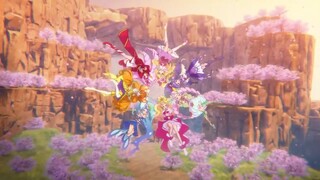 【Guangmei MAD】The tacit understanding of Guangmei seniors in team battles!