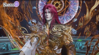 Renegade Immortal Episode 90 Sub Indo