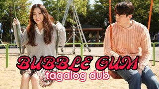 BUBBLE GUM EP 5 TAGALOG DUB