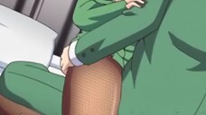 Di Kasarin Pacar,,Anime Harem 18+ No Sensor..
