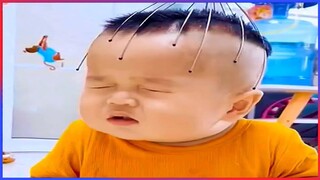 IF YOU LAUGH YOU LOSE | Try Not To Laugh Challenge #51