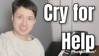 Cry for Help-Rick Astley and Rob Fisher-PianoArr_Trician-PianoCoversPPIA
