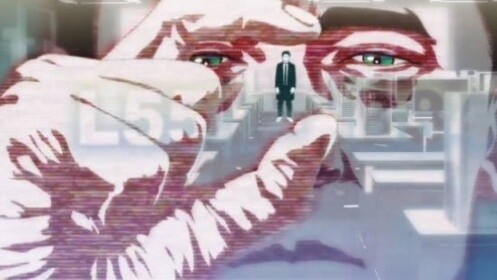 12 Japanese genius directors, the animated short film collection "Genius Carnival" released a Chines