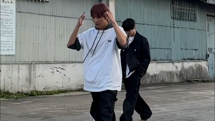 【NCT 127】🚶‍♂️💨💨