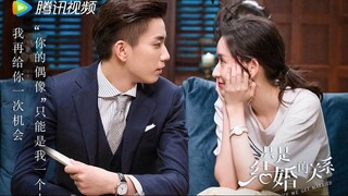 Chỉ Là Quan Hệ Hôn Nhân Tập 14 Thuyết Minh