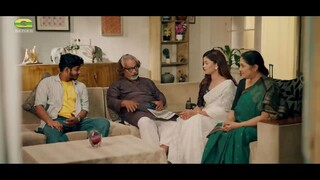 Kothay Pabo Tare  কোথায় পাবো তারে  Nirjon Nahuel  Arohi Mim  Full Natok  Bangla