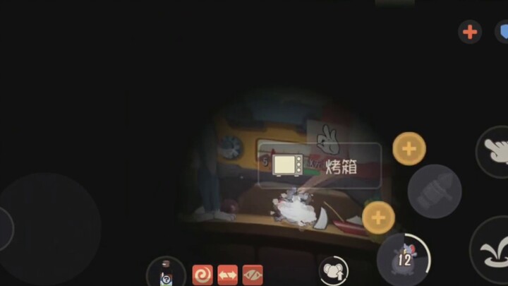 [Koleksi Patung Tom and Jerry #79] Kucing: Orang yang mengejekku terakhir kali sudah ada di langit!