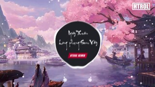 Ngày Xuân Long Phụng Sum Vầy ( Htrol Remix ) Nhạc Trẻ Edm Hot Tik Tok Gây Nghiện Hay Nhất 2021 | Tết