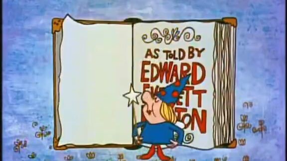 Fractured Fairy Tales