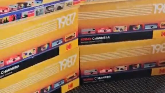 Kodak charmera availble onhn