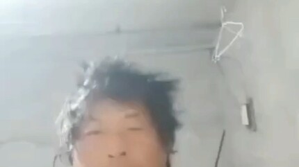 Uncle, forget it—I think the problem’s with the bottle.