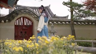 Hwarang episode 9