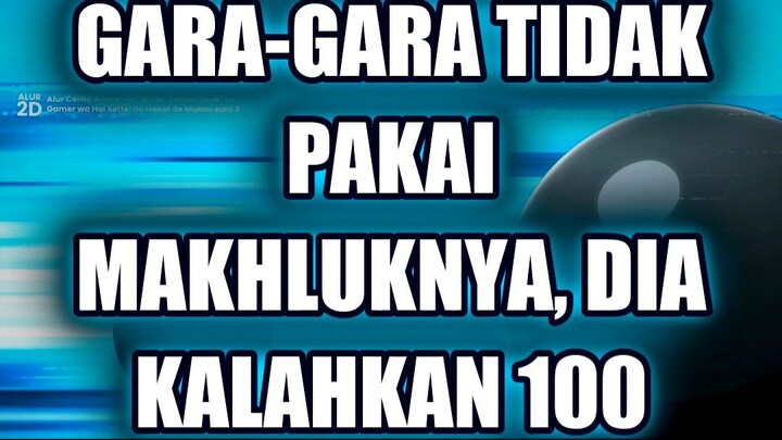 🤯 GARA-GARA SATU KEPUTUSAN, DIA BANGKRUT TOTAL