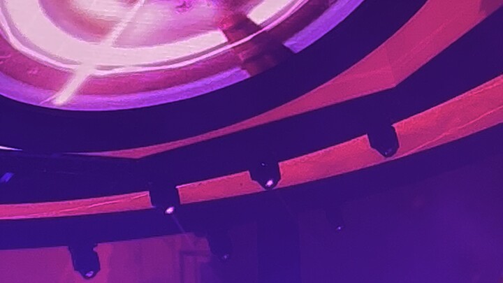 MANIAC MANILA DAY2 District 9 Part 1