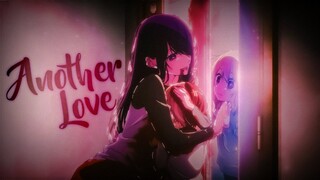 「 AMV 」Another Love - Oshi No Ko / Anime Of The Year 2023