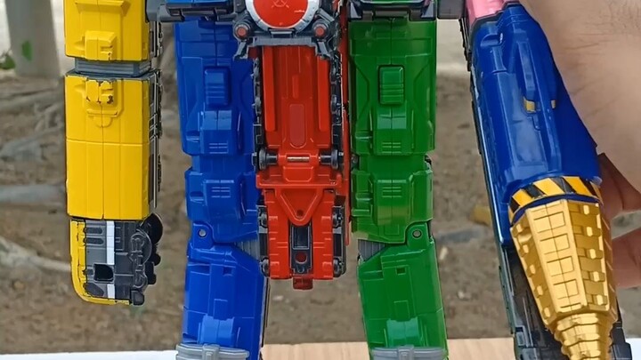 Robot khoan DX Toqoh drill