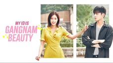 My Id is Gangnam Beauty Ep 01 Hindi Dubbed
