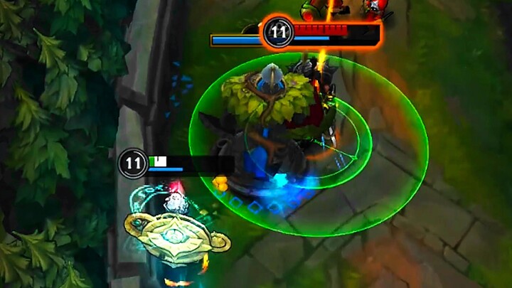 เกมมือถือ "Shou You Shi Guang Lao Tou" นี่มันทรมานจริงๆ